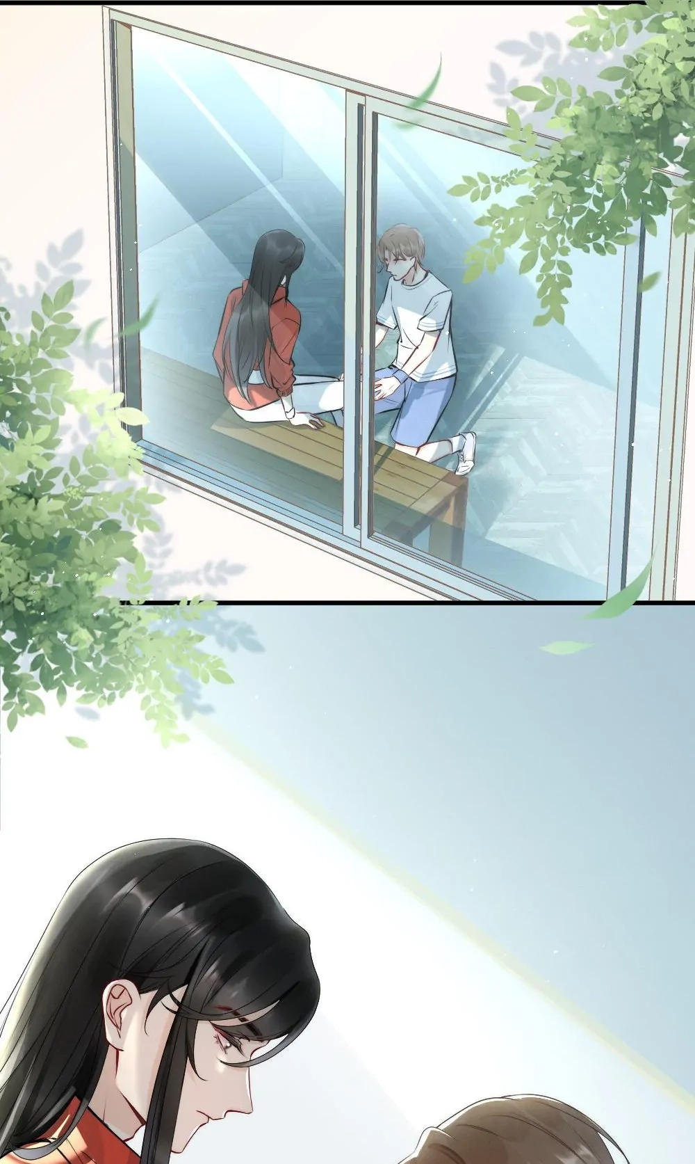 Read Rainbow Amber chapter 10 image 36 on Lezhin