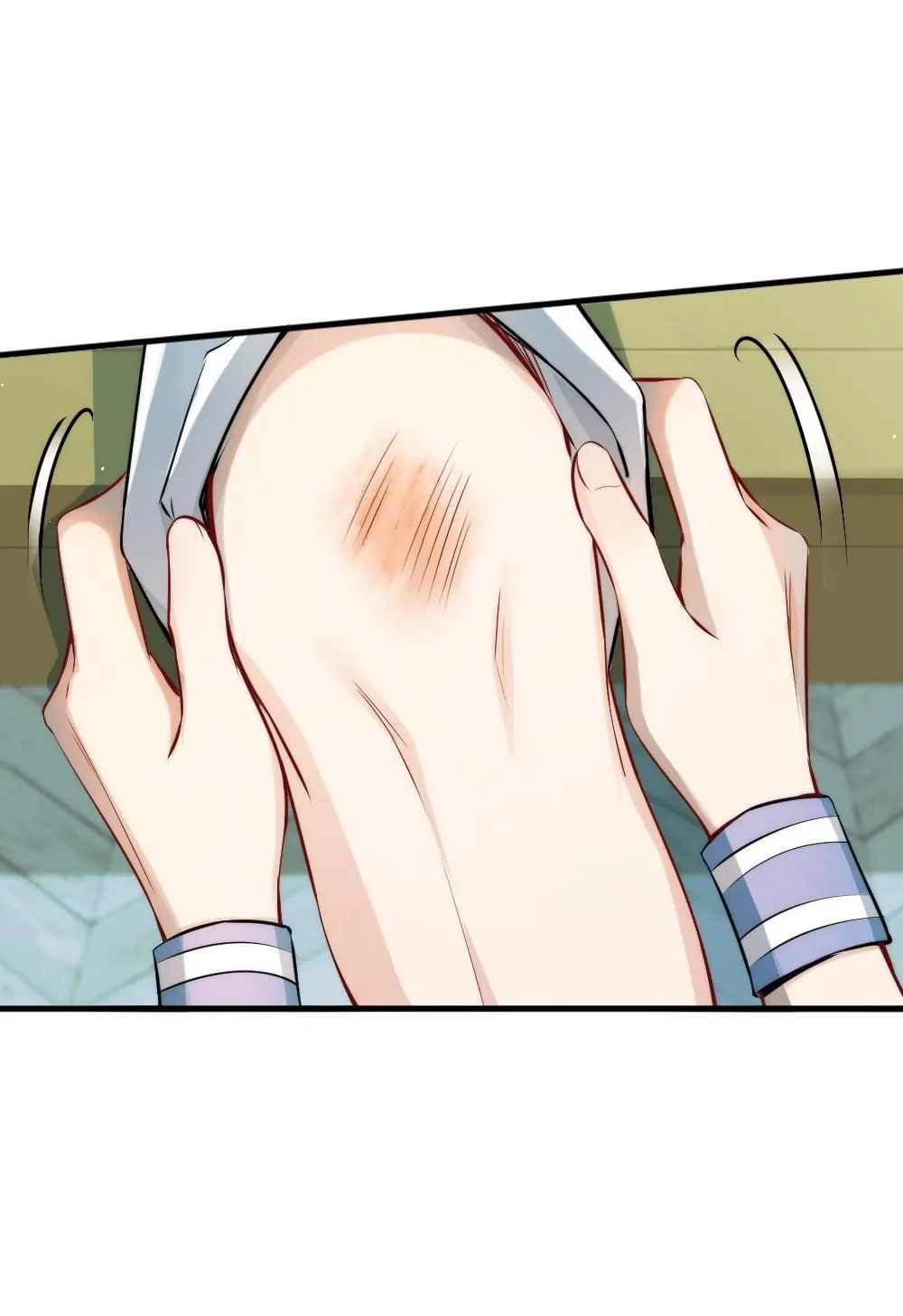 Read Rainbow Amber chapter 10 image 38 on Lezhin