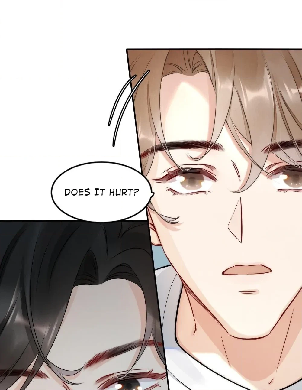 Read Rainbow Amber chapter 10 image 39 on Lezhin