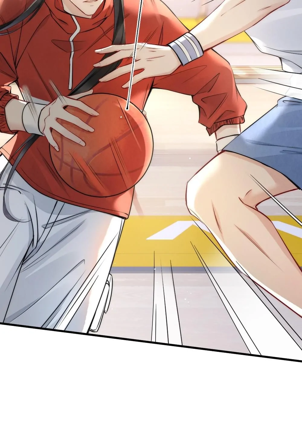 Read Rainbow Amber chapter 10 image 4 on Lezhin