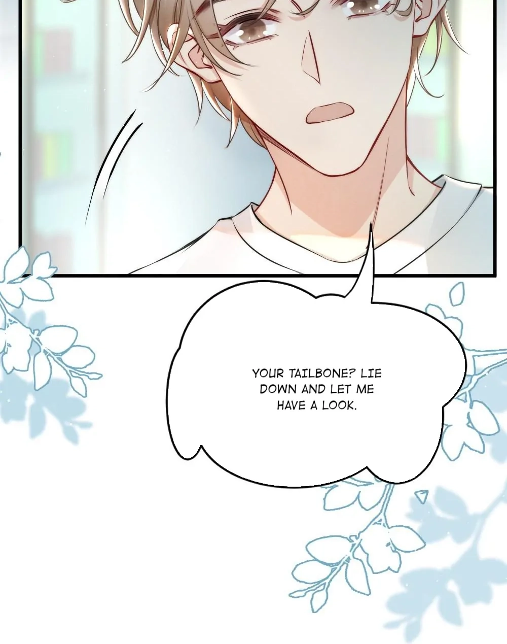 Read Rainbow Amber chapter 10 image 44 on Lezhin