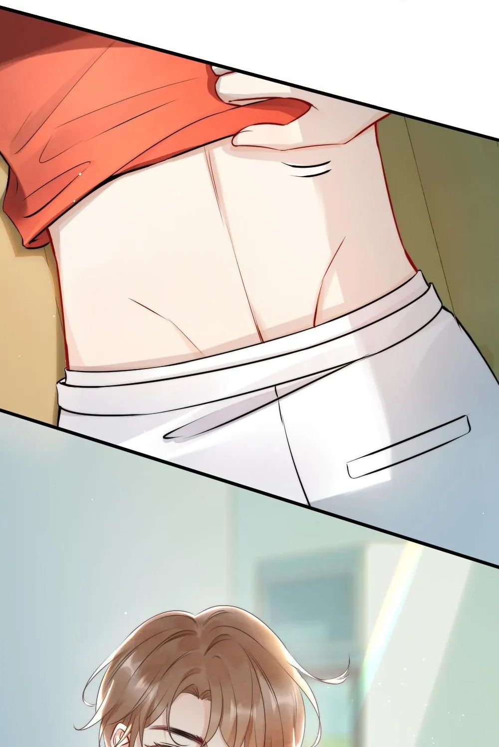 Read Rainbow Amber chapter 10 image 45 on Lezhin