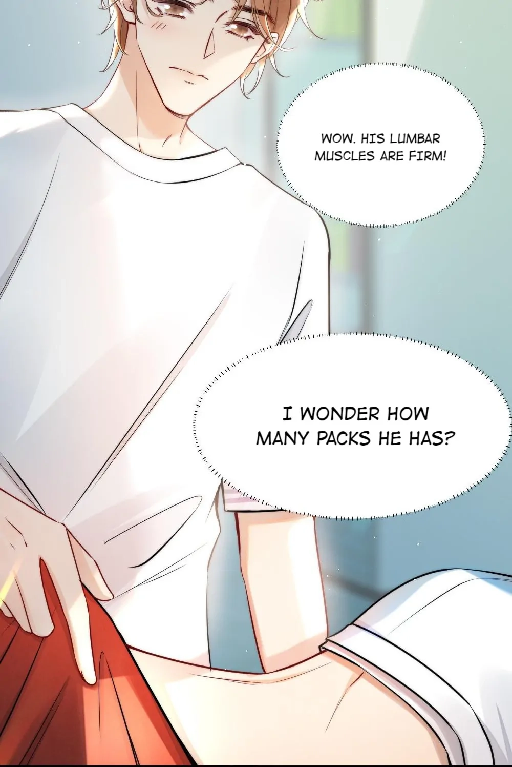 Read Rainbow Amber chapter 10 image 46 on Lezhin