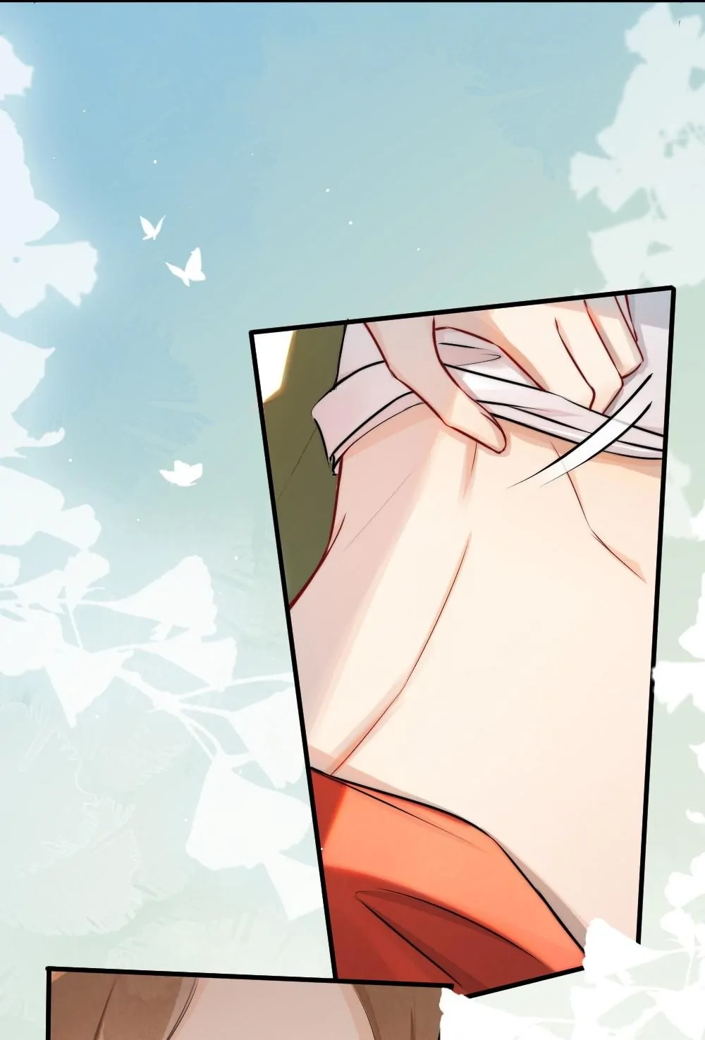 Read Rainbow Amber chapter 10 image 47 on Lezhin