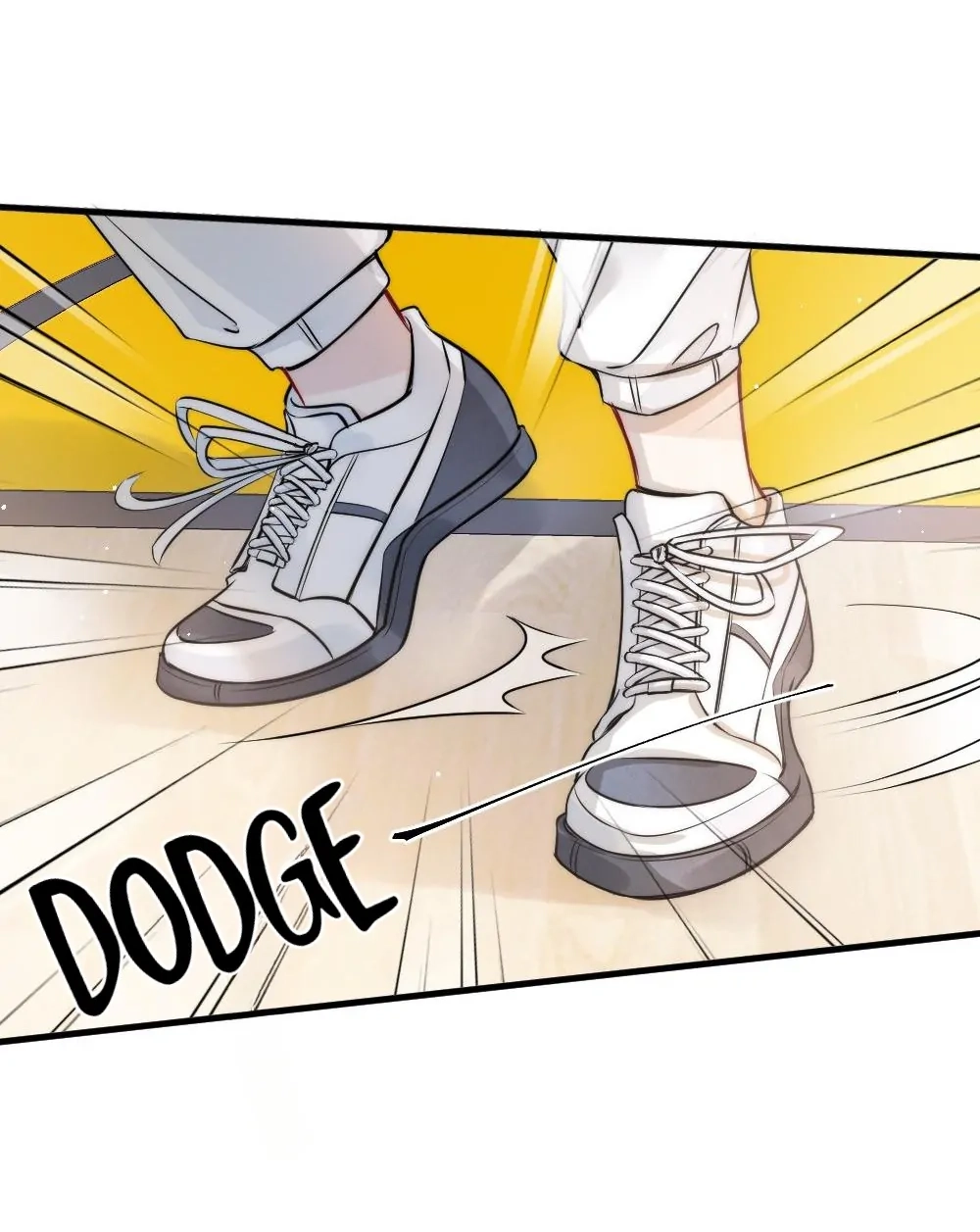 Read Rainbow Amber chapter 10 image 5 on Lezhin