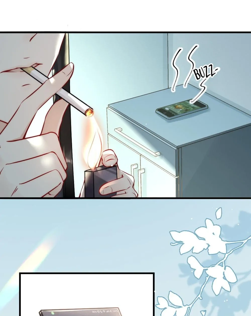 Read Rainbow Amber chapter 10 image 52 on Lezhin