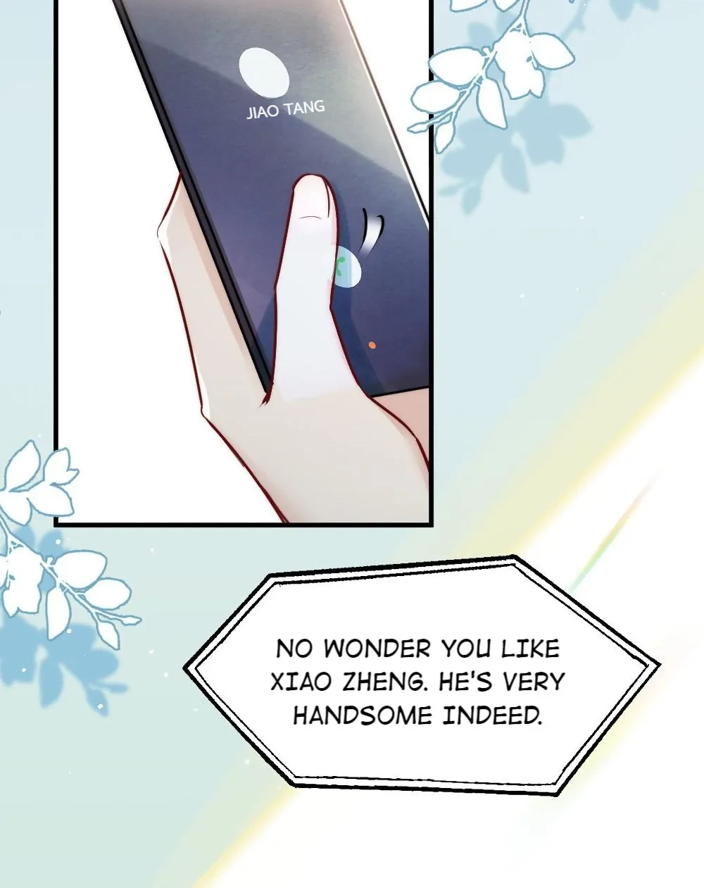 Read Rainbow Amber chapter 10 image 53 on Lezhin