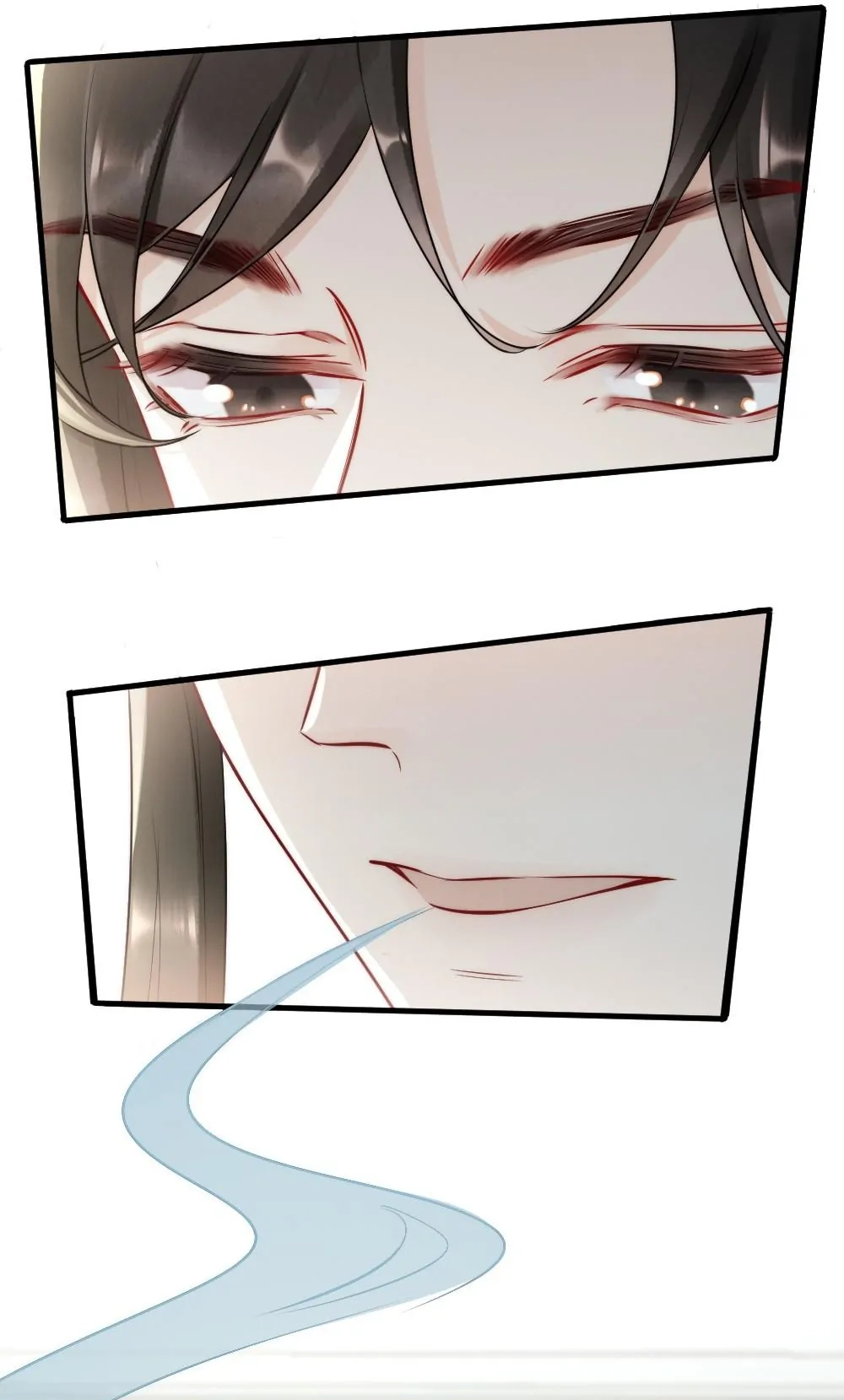 Read Rainbow Amber chapter 10 image 56 on Lezhin