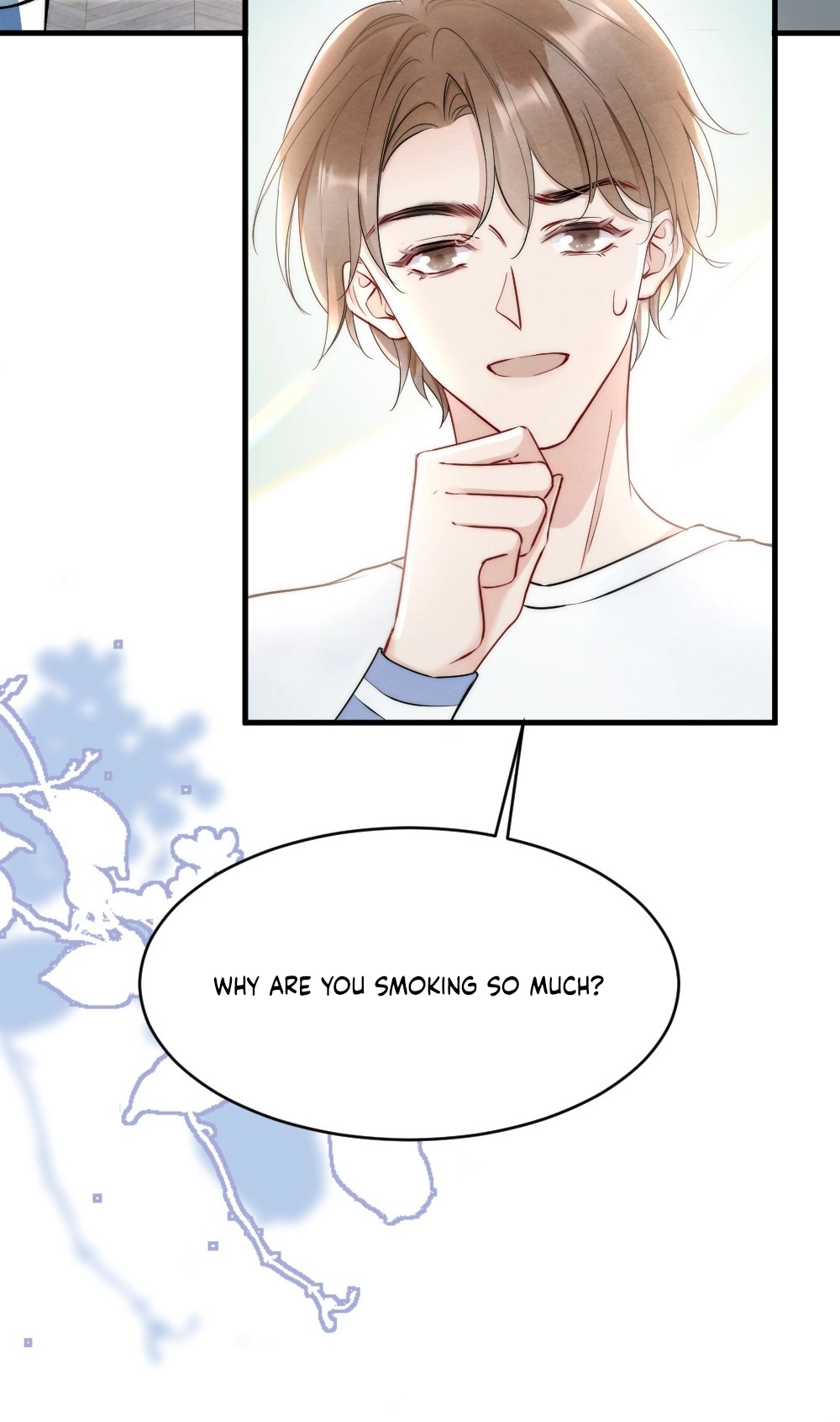 Read Rainbow Amber chapter 11 image 10 on Lezhin
