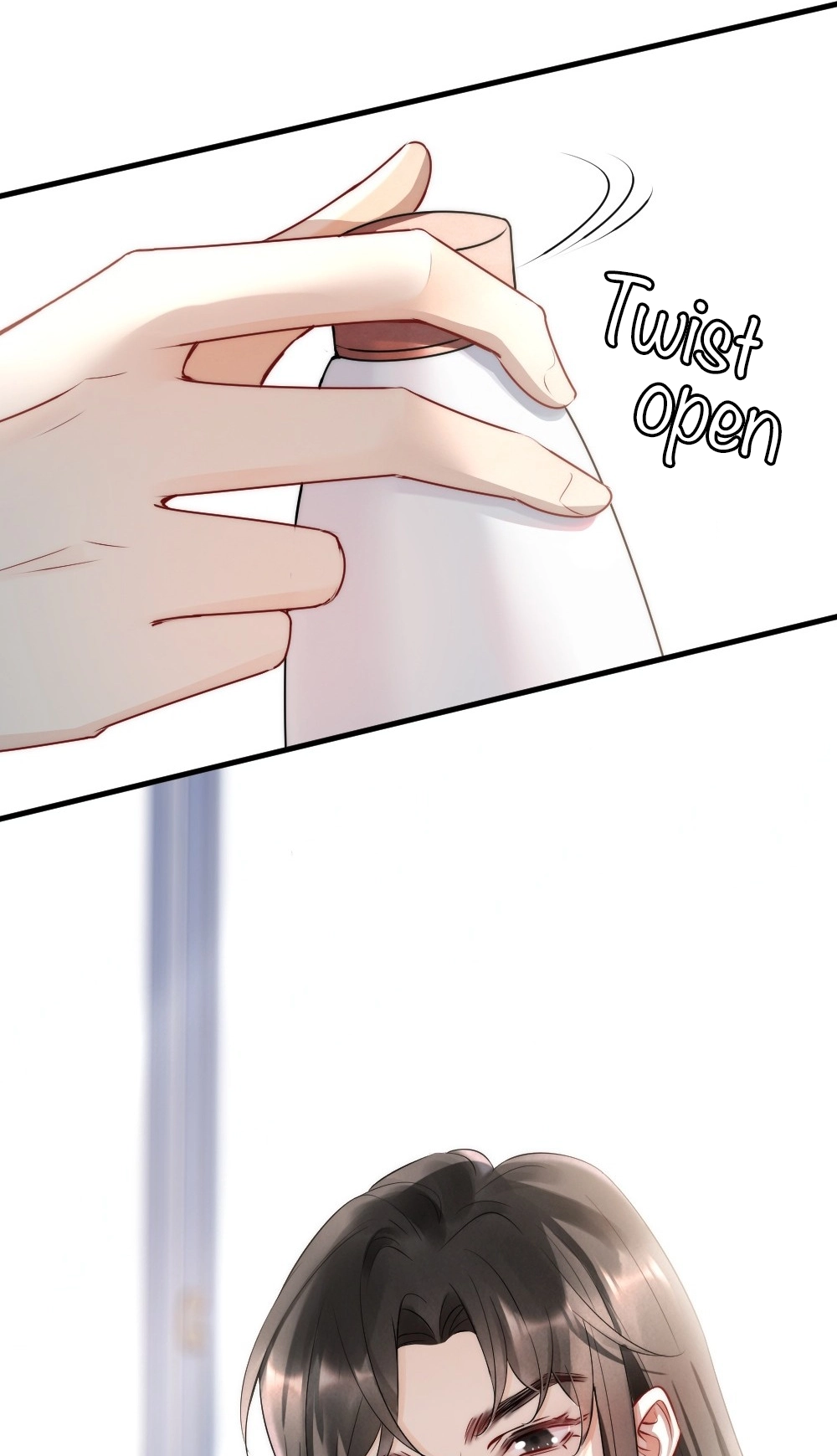 Read Rainbow Amber chapter 11 image 11 on Lezhin