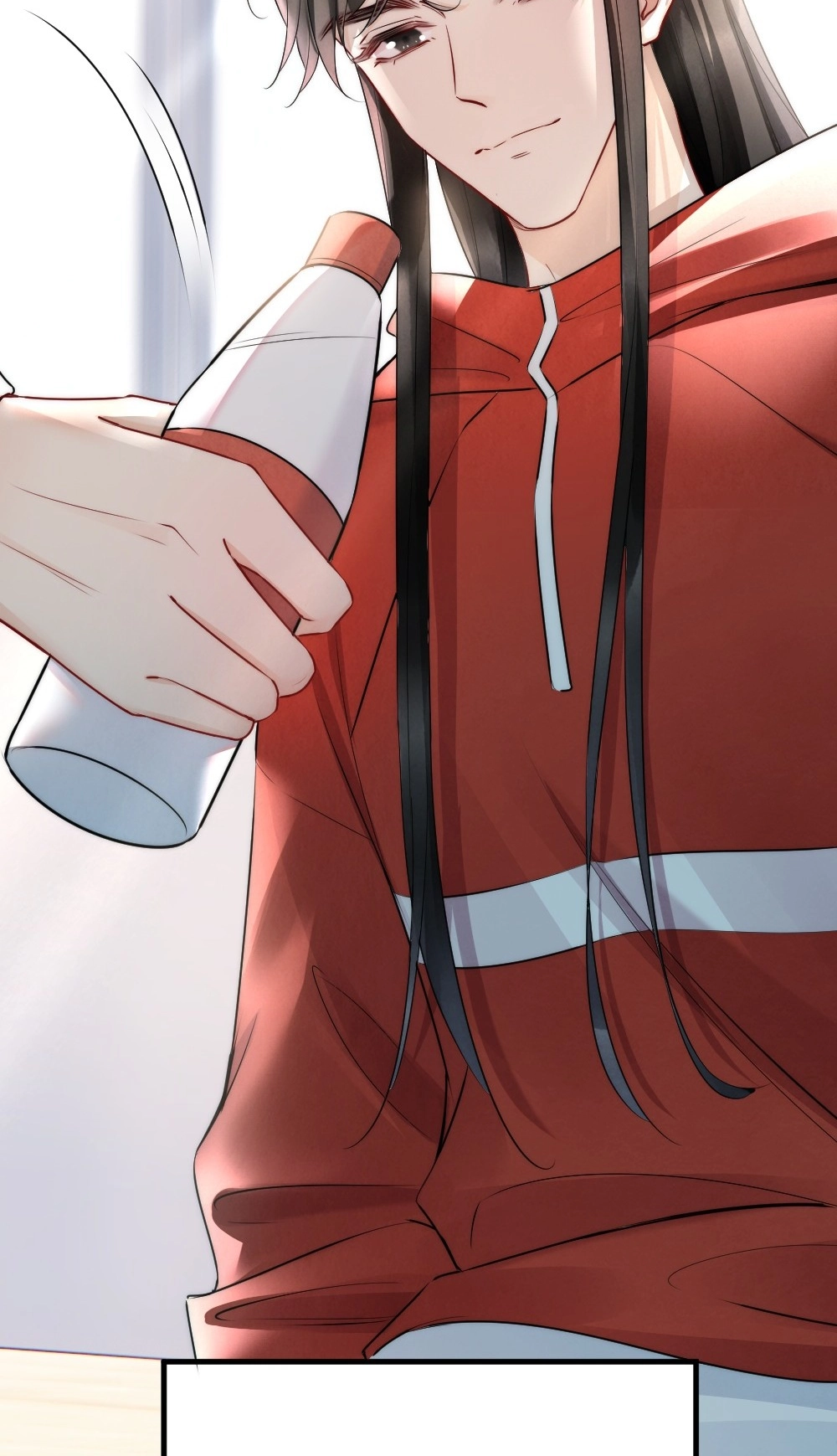Read Rainbow Amber chapter 11 image 12 on Lezhin