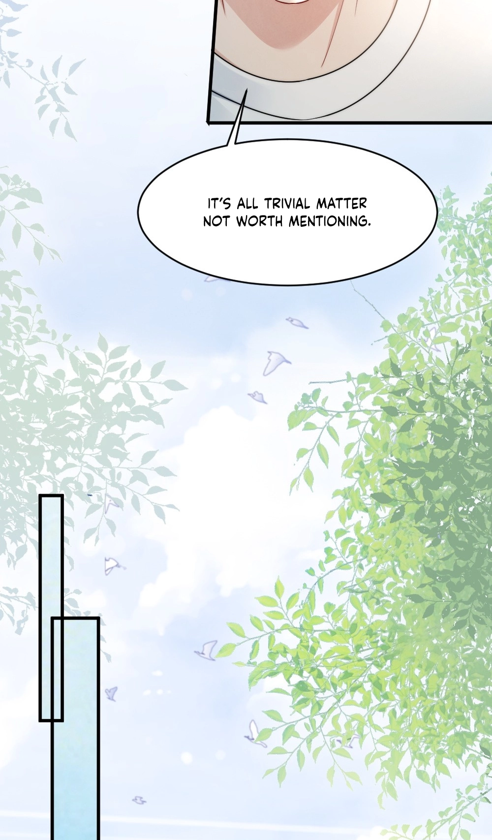 Read Rainbow Amber chapter 11 image 16 on Lezhin