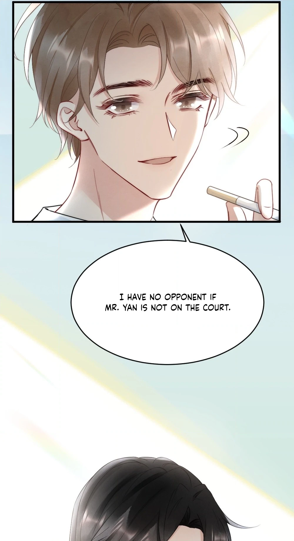 Read Rainbow Amber chapter 11 image 19 on Lezhin