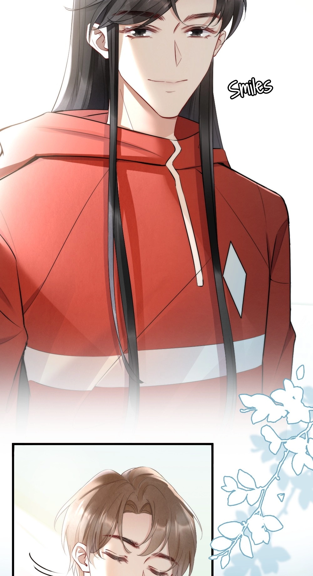 Read Rainbow Amber chapter 11 image 20 on Lezhin