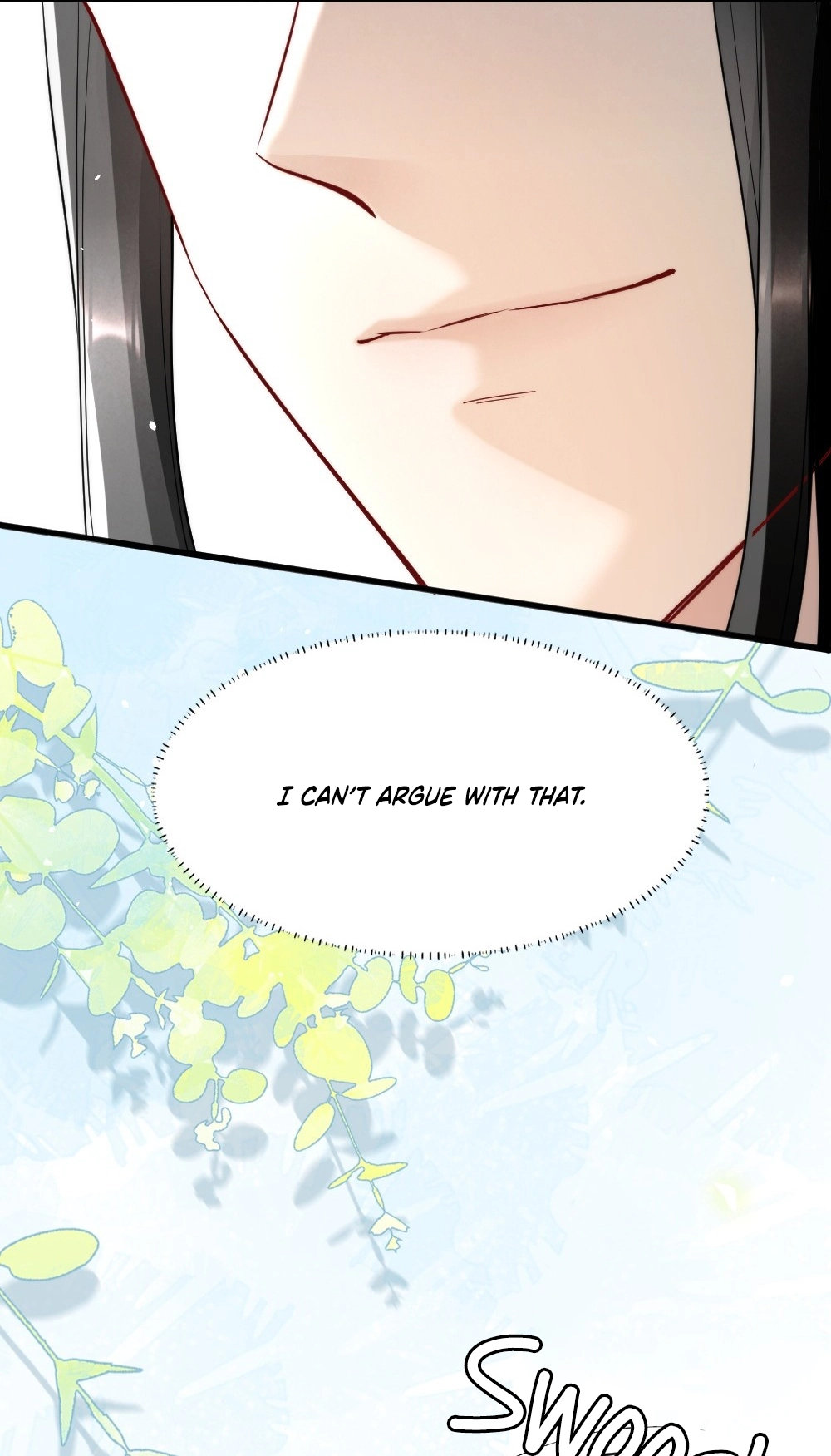 Read Rainbow Amber chapter 11 image 25 on Lezhin