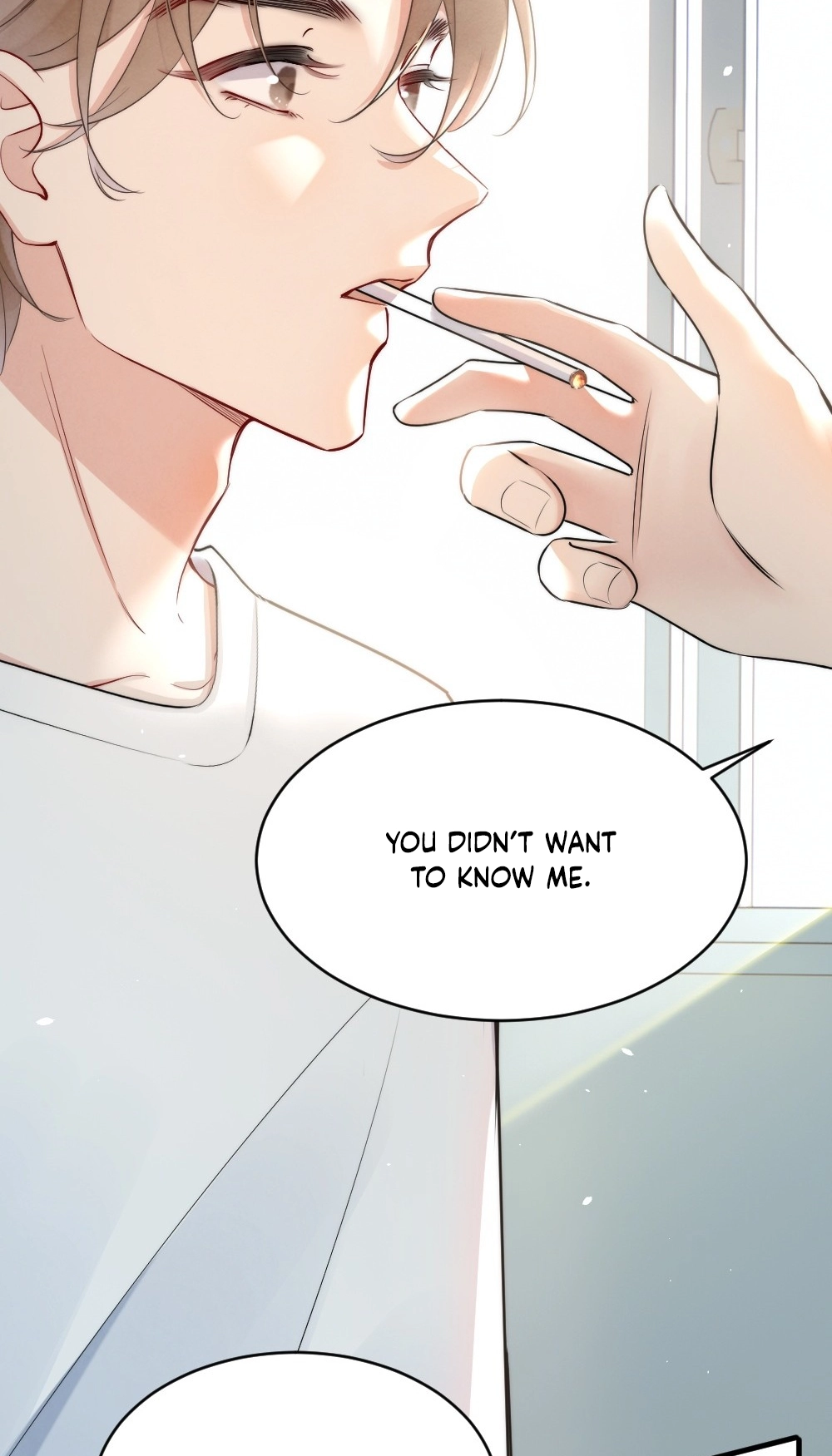 Read Rainbow Amber chapter 11 image 27 on Lezhin