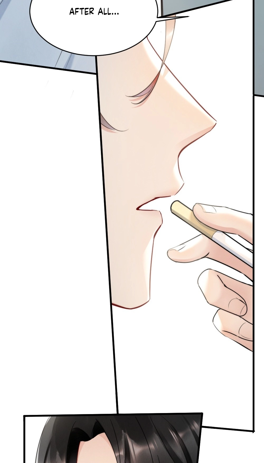 Read Rainbow Amber chapter 11 image 28 on Lezhin