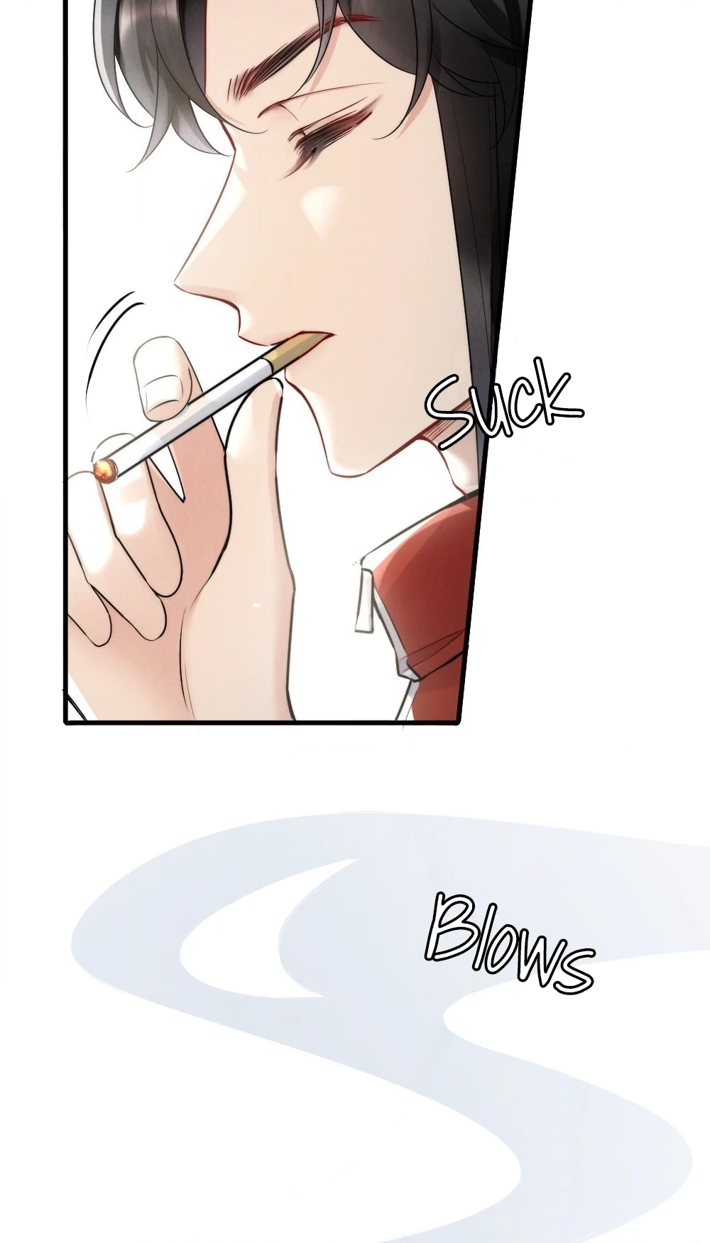 Read Rainbow Amber chapter 11 image 29 on Lezhin