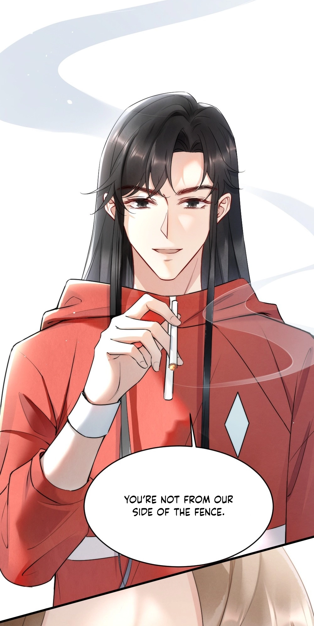 Read Rainbow Amber chapter 11 image 30 on Lezhin
