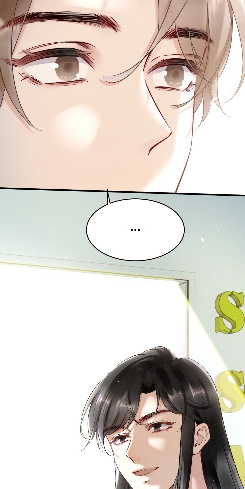 Read Rainbow Amber chapter 11 image 31 on Lezhin