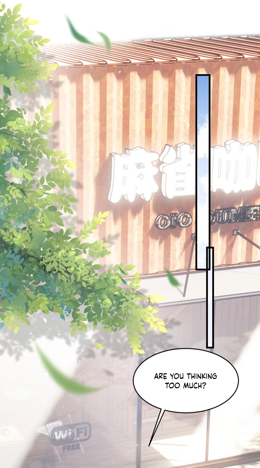 Read Rainbow Amber chapter 11 image 33 on Lezhin