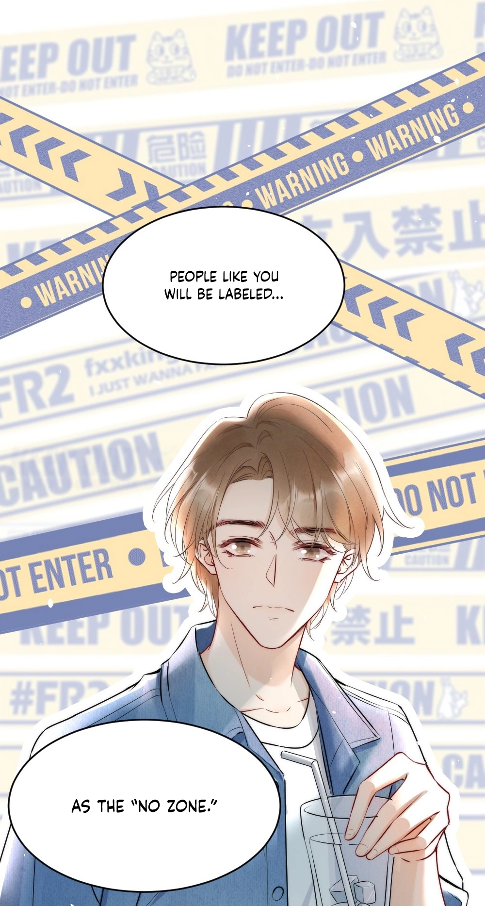 Read Rainbow Amber chapter 11 image 37 on Lezhin