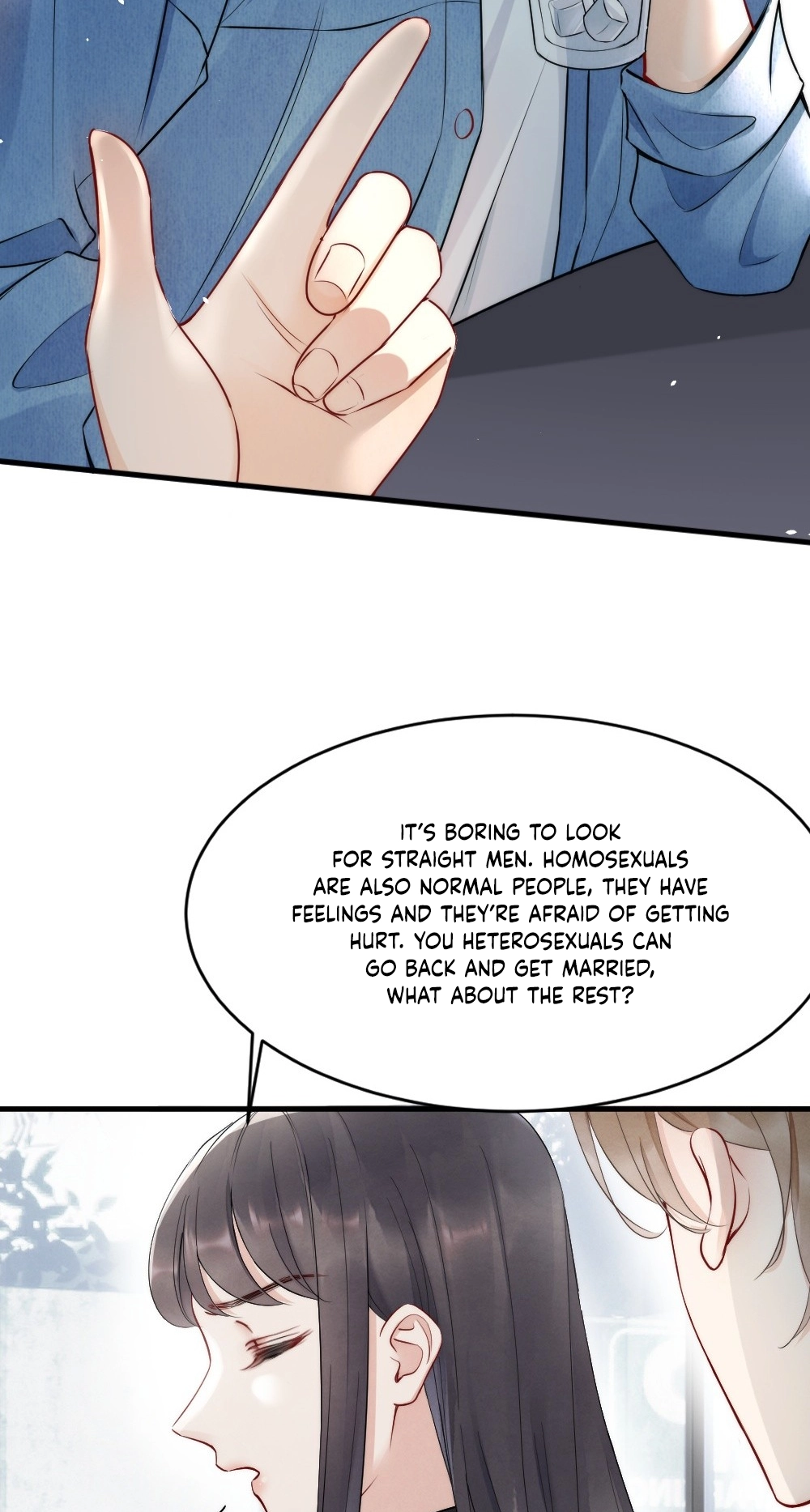 Read Rainbow Amber chapter 11 image 38 on Lezhin