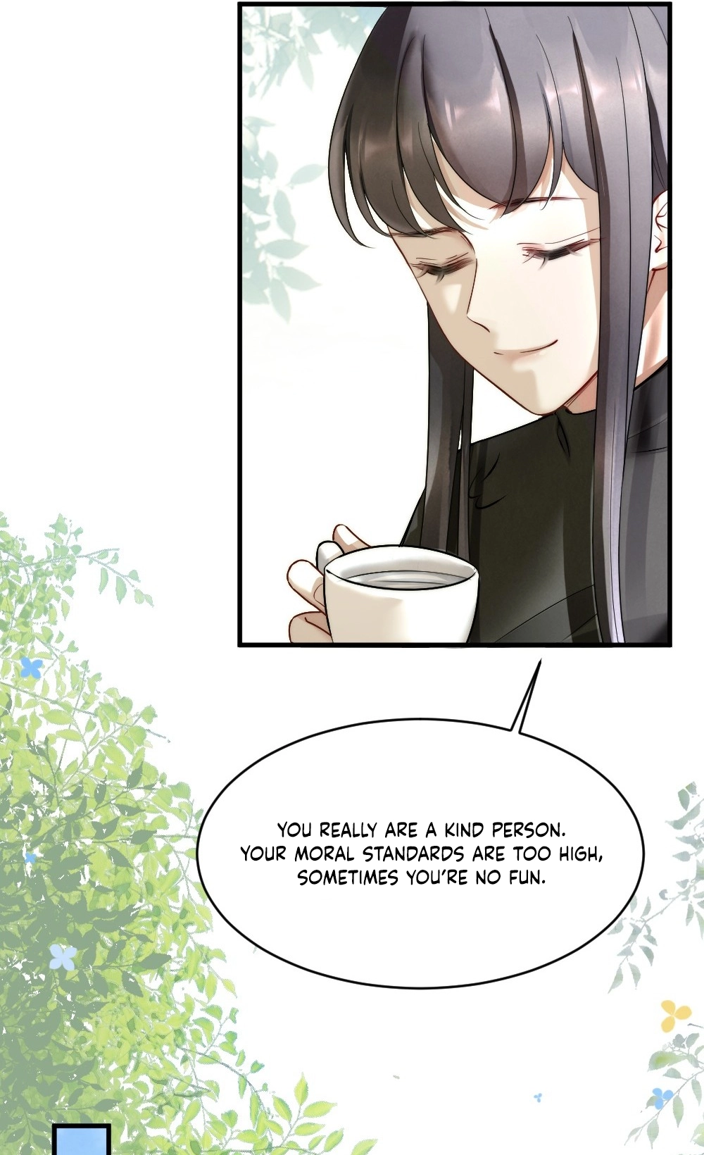 Read Rainbow Amber chapter 11 image 41 on Lezhin