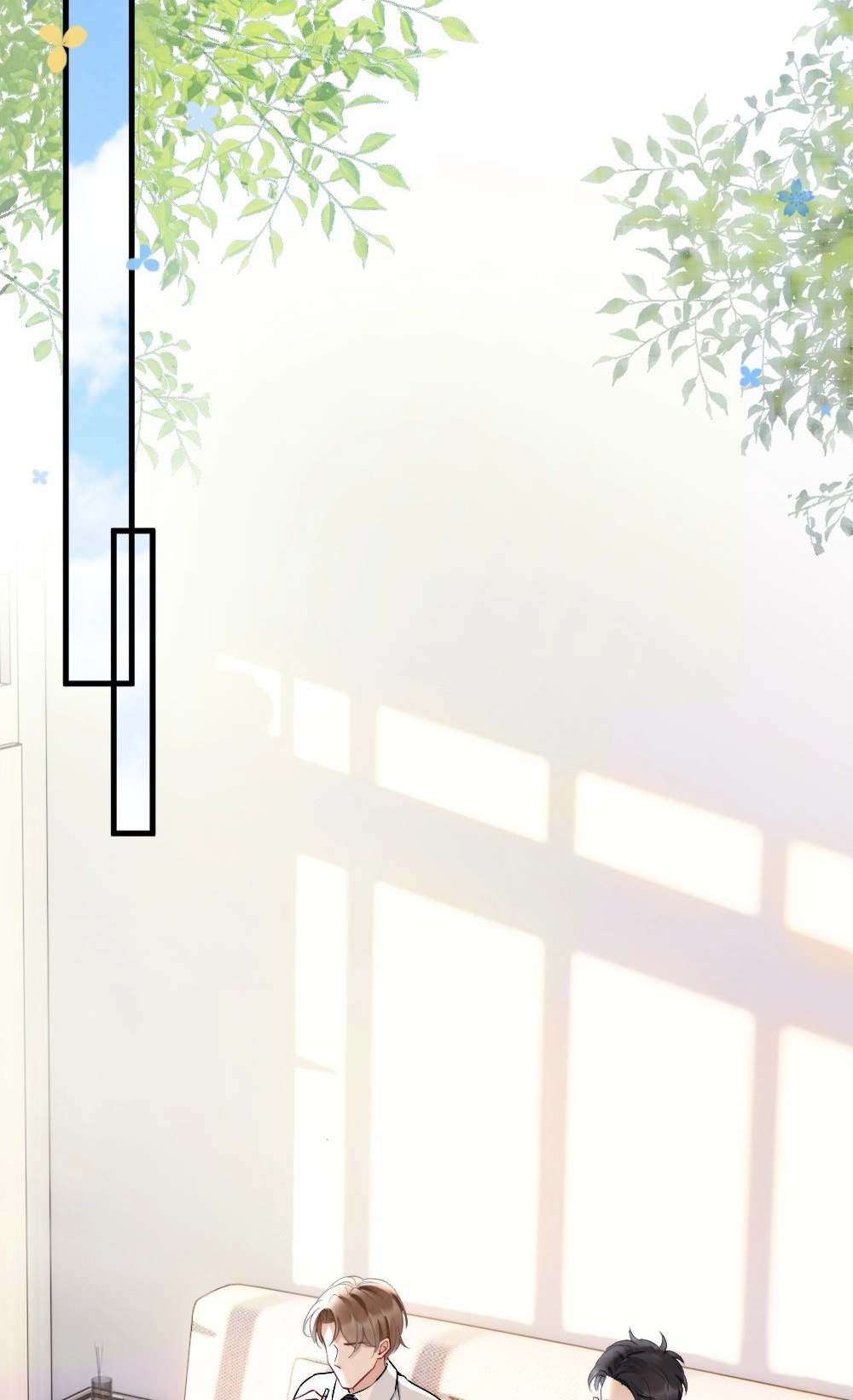 Read Rainbow Amber chapter 11 image 42 on Lezhin