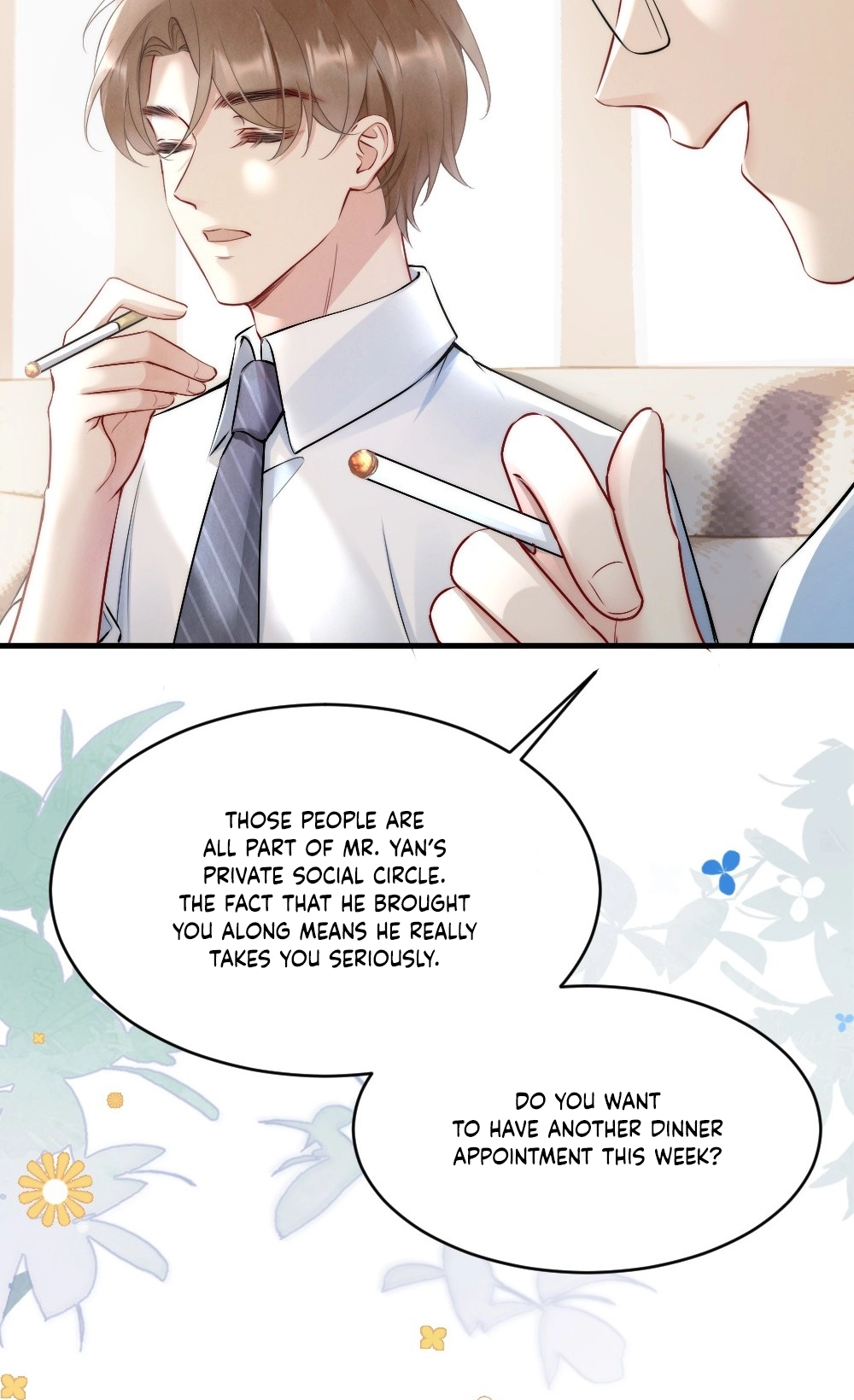 Read Rainbow Amber chapter 11 image 44 on Lezhin