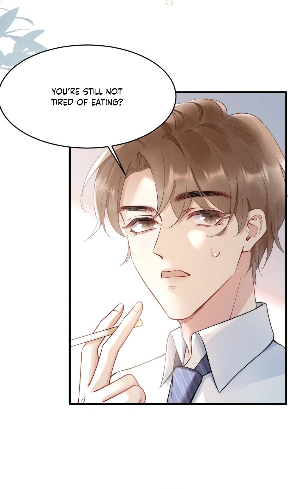 Read Rainbow Amber chapter 11 image 45 on Lezhin