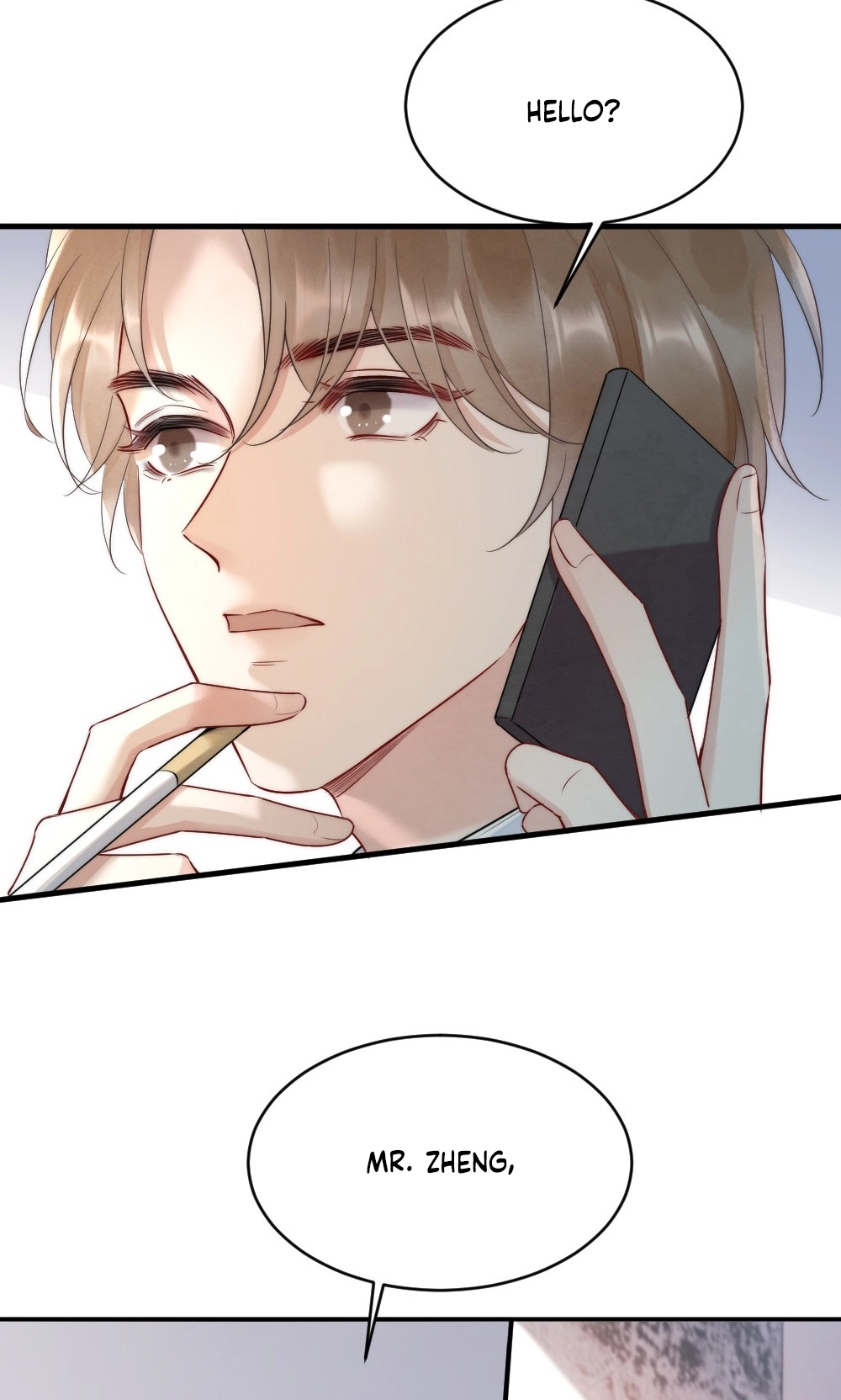 Read Rainbow Amber chapter 11 image 48 on Lezhin