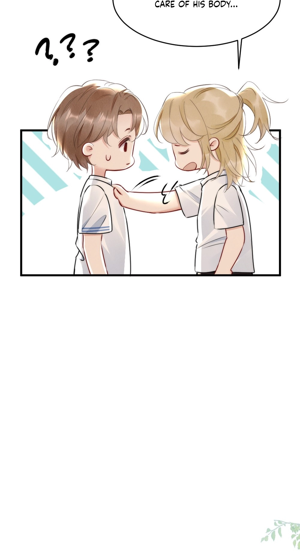 Read Rainbow Amber chapter 11 image 6 on Lezhin