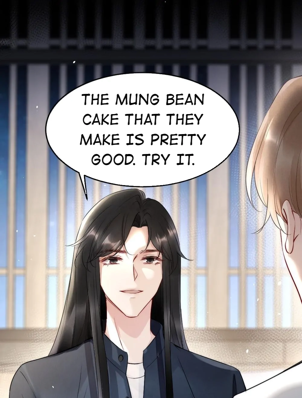 Read Rainbow Amber chapter 12 image 17 on Lezhin