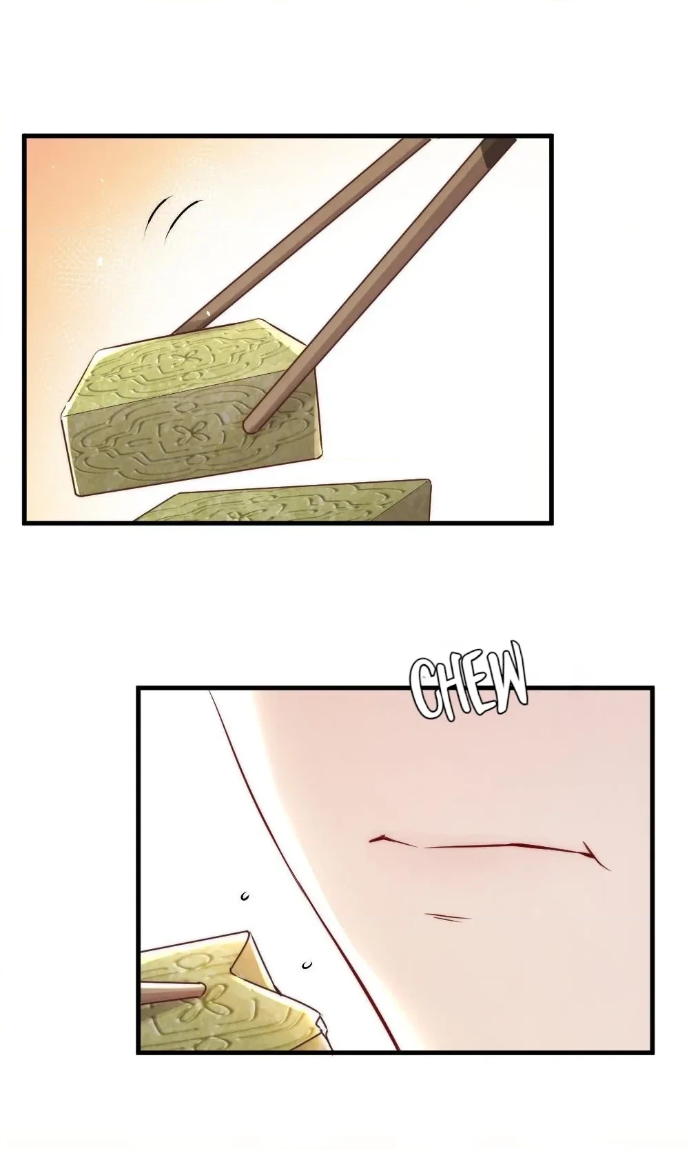 Read Rainbow Amber chapter 12 image 19 on Lezhin
