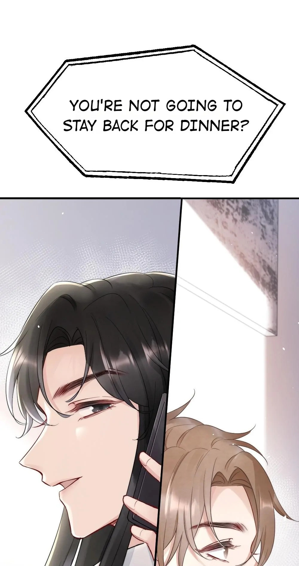 Read Rainbow Amber chapter 12 image 2 on Lezhin