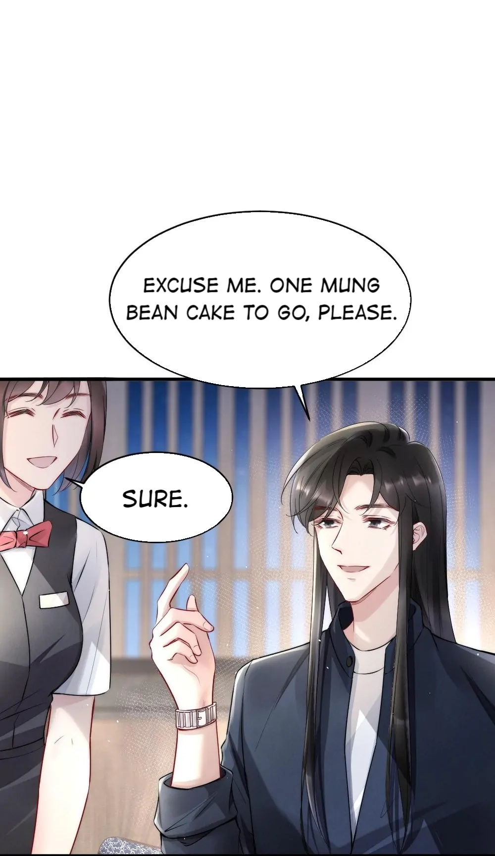 Read Rainbow Amber chapter 12 image 22 on Lezhin