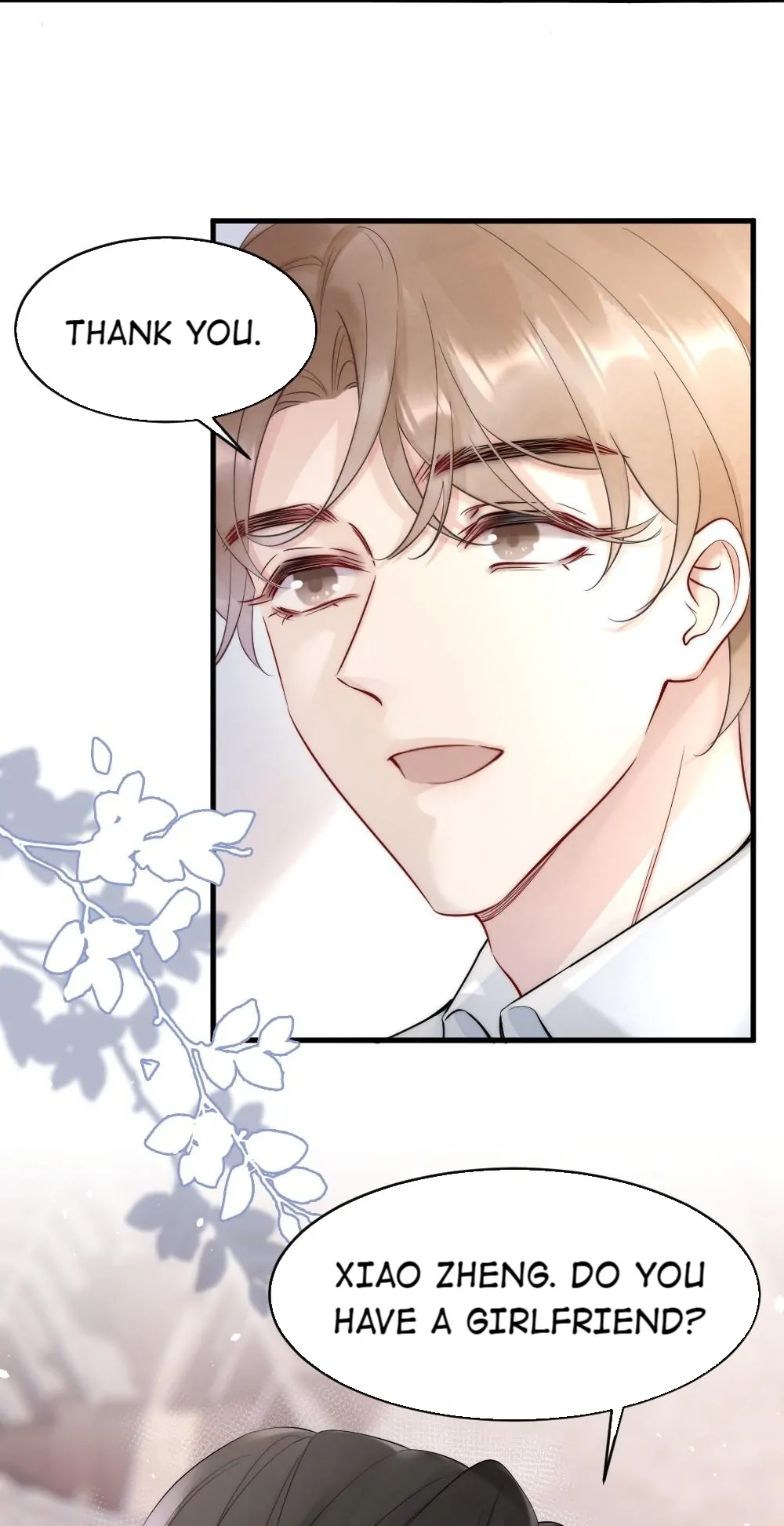 Read Rainbow Amber chapter 12 image 23 on Lezhin