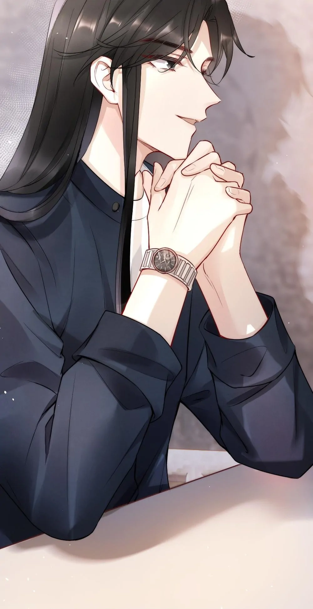 Read Rainbow Amber chapter 12 image 24 on Lezhin