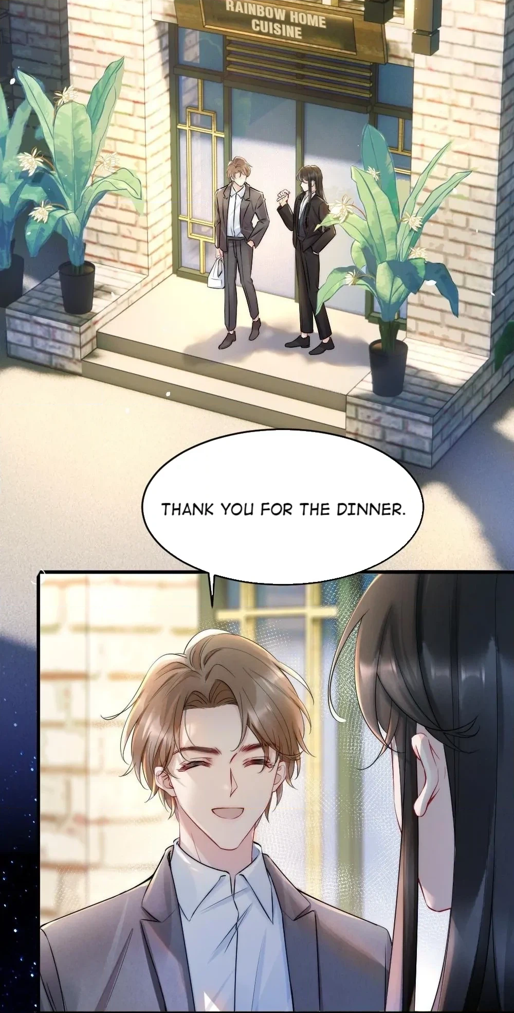 Read Rainbow Amber chapter 12 image 29 on Lezhin
