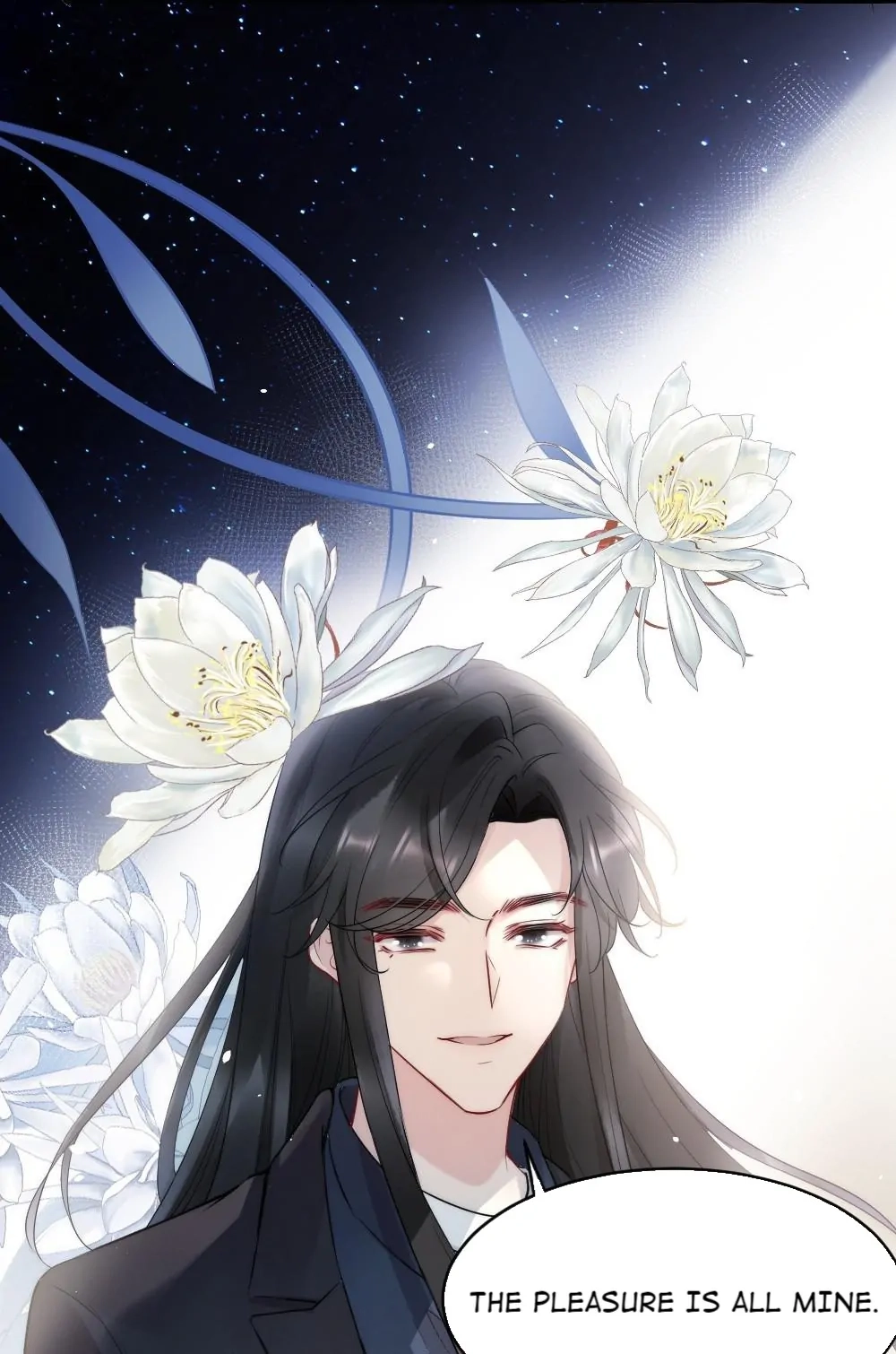 Read Rainbow Amber chapter 12 image 30 on Lezhin