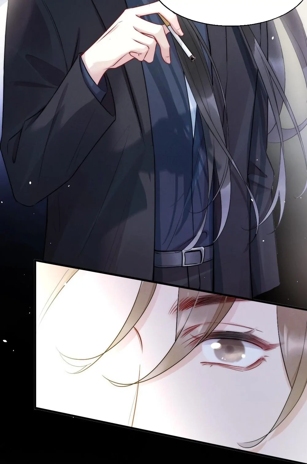 Read Rainbow Amber chapter 12 image 31 on Lezhin