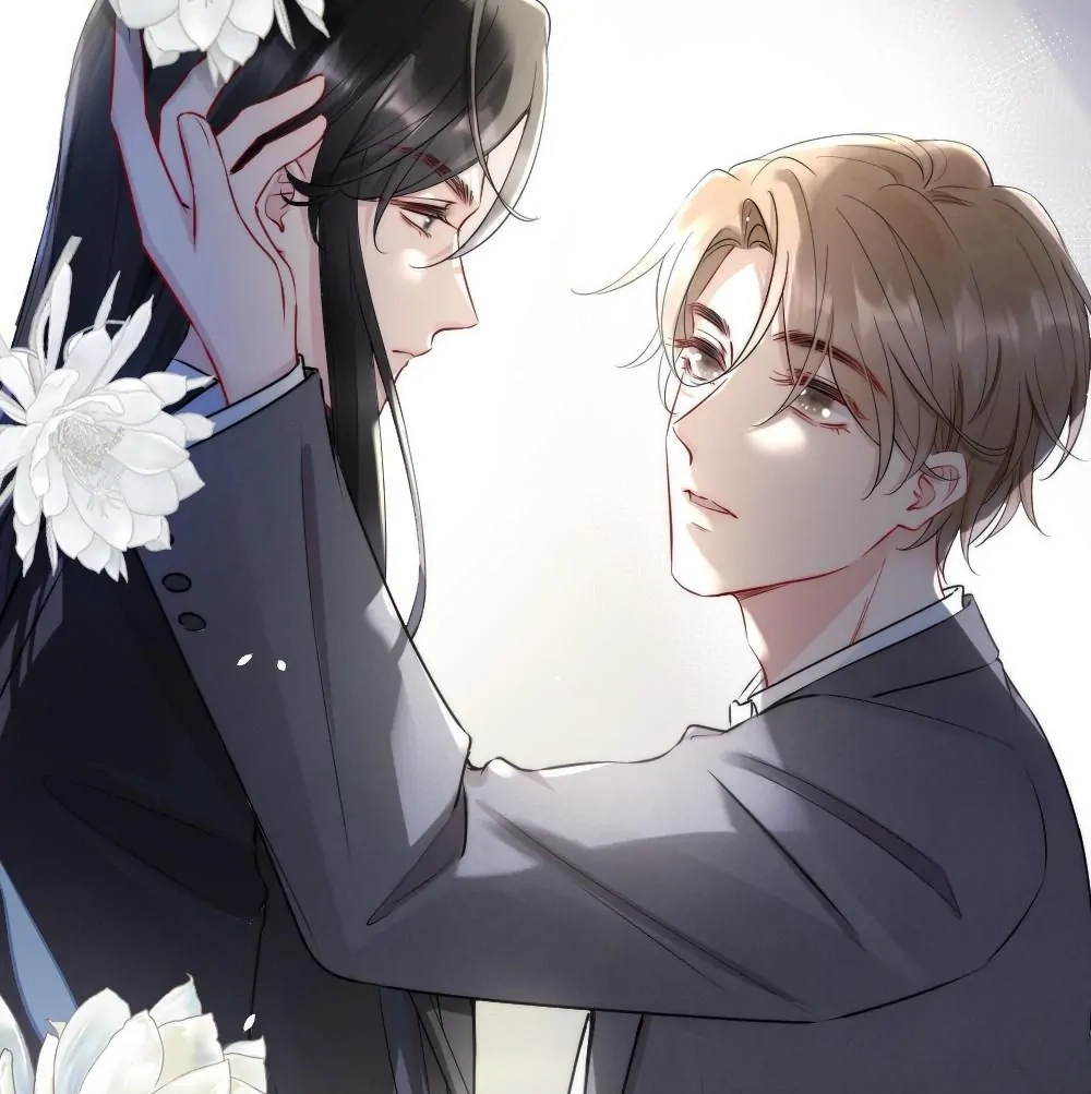 Read Rainbow Amber chapter 12 image 34 on Lezhin