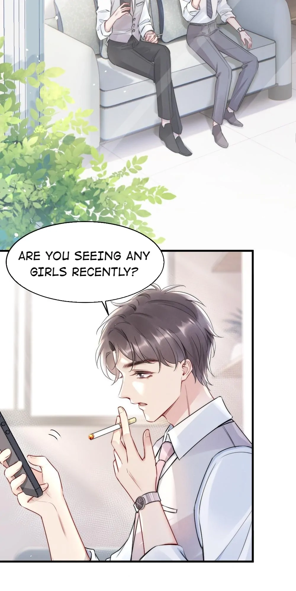Read Rainbow Amber chapter 12 image 42 on Lezhin