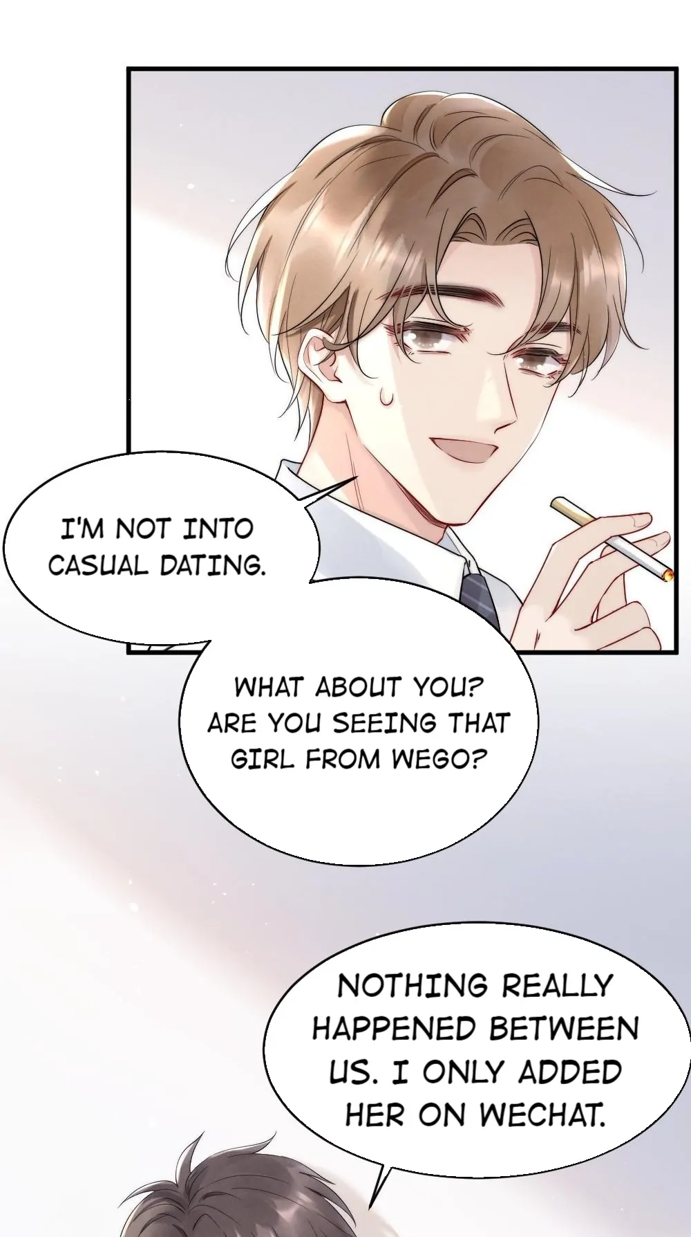 Read Rainbow Amber chapter 12 image 43 on Lezhin