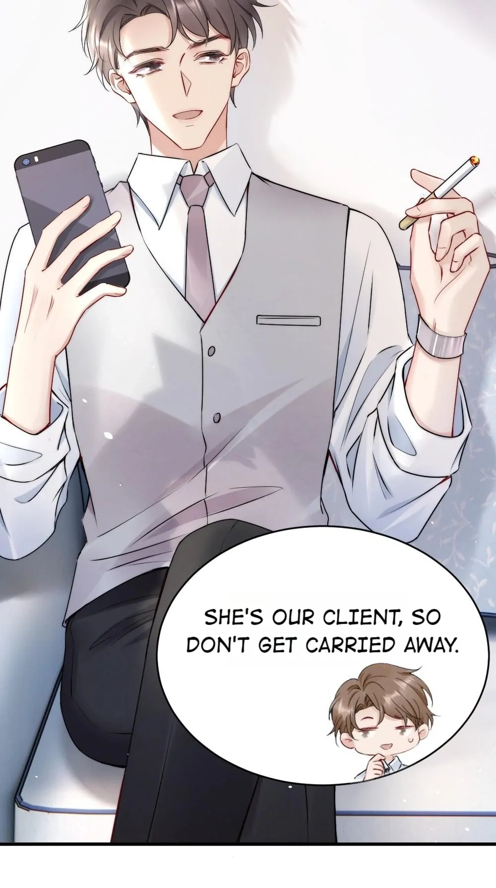 Read Rainbow Amber chapter 12 image 44 on Lezhin