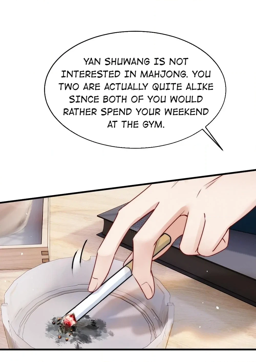 Read Rainbow Amber chapter 12 image 49 on Lezhin