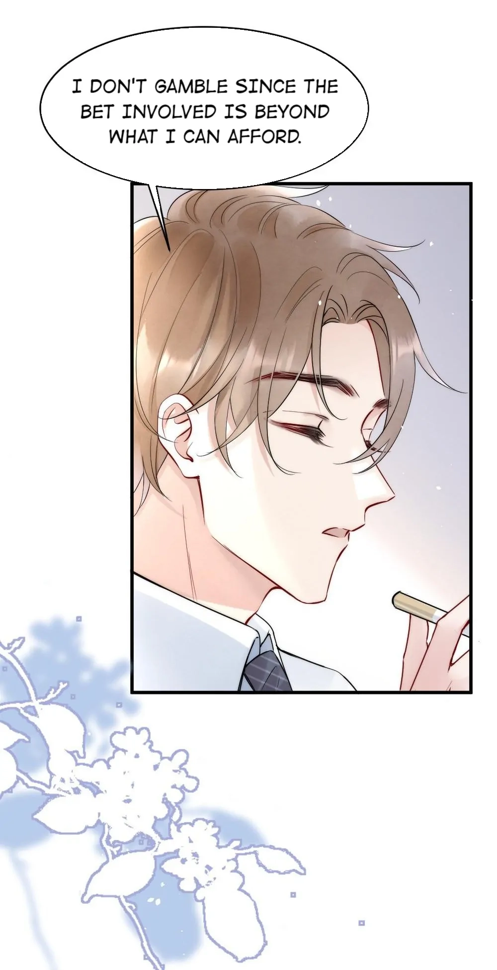 Read Rainbow Amber chapter 12 image 50 on Lezhin