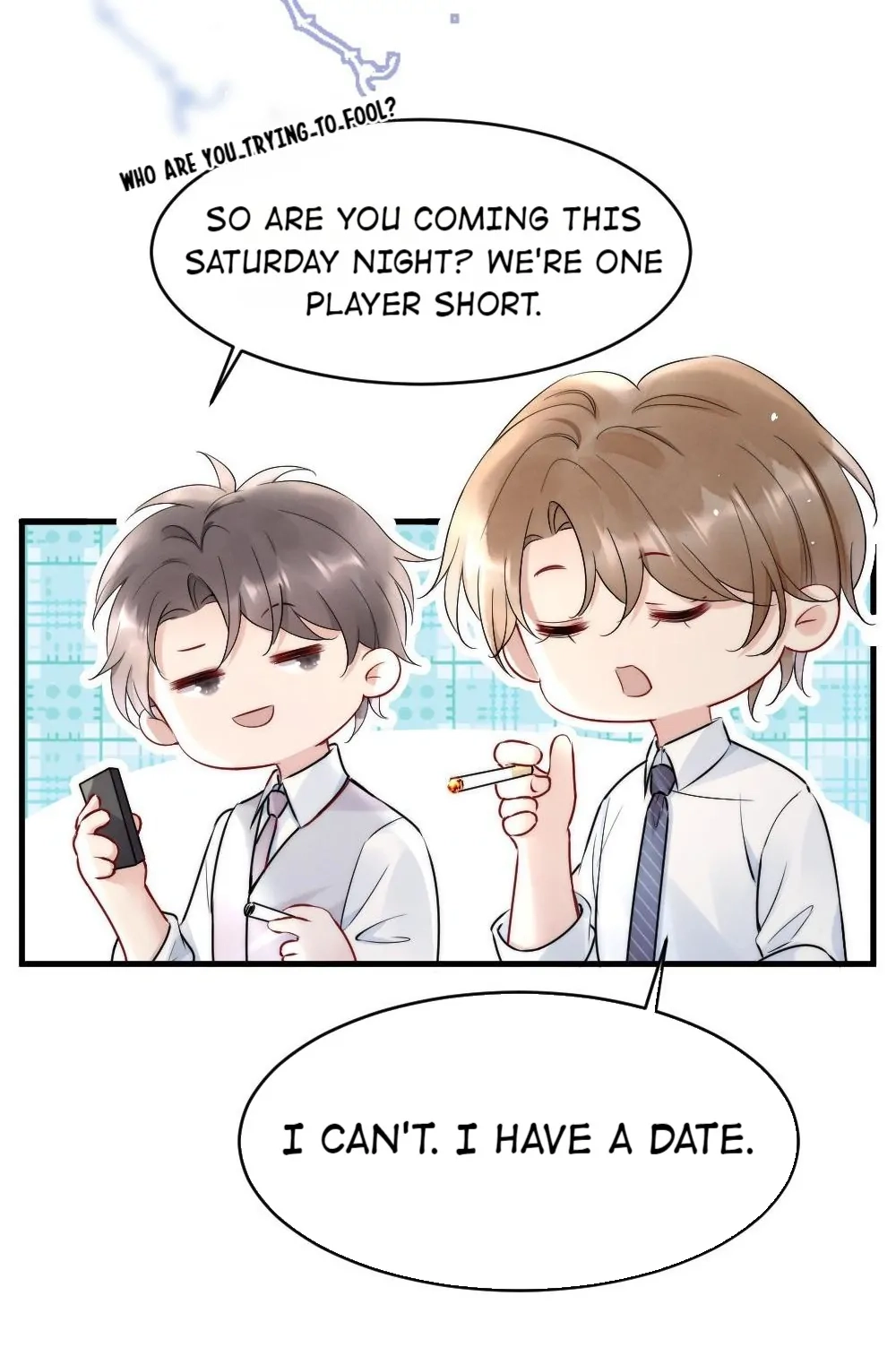 Read Rainbow Amber chapter 12 image 51 on Lezhin