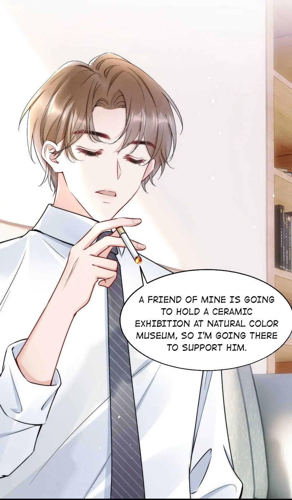Read Rainbow Amber chapter 12 image 53 on Lezhin